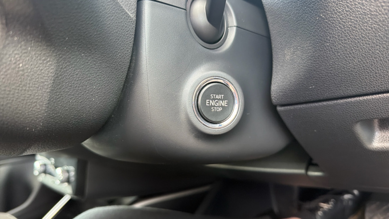 Skoda Fabia 1.0 TSI 110 SE L 5dr Petrol Hatchback